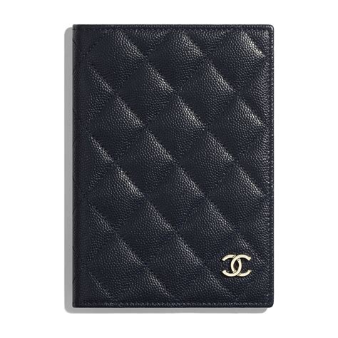 chanel passport cover price|Chanel 6 key holder.